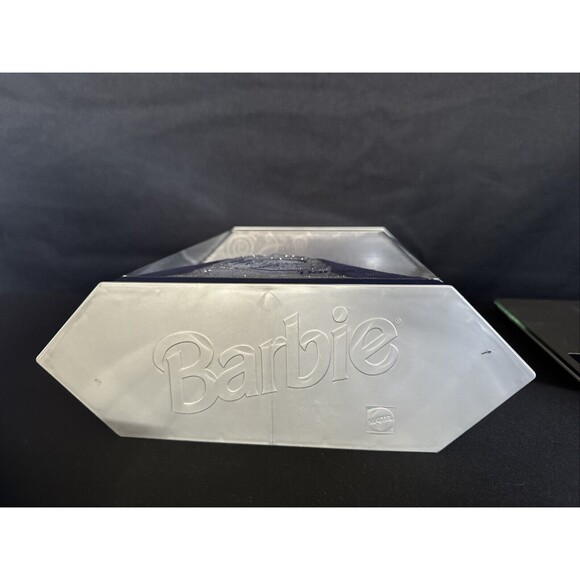 2000 Mattel Barbie Millennium Princess Fashion Doll 24154 Special Edition - Picture 9 of 10